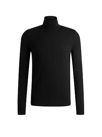 HUGO | Rollkragenpullover SAN THOMAS | 